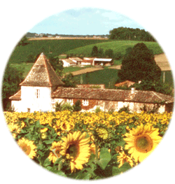 Gîte de Broue
