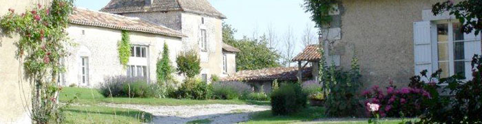 Gîte de Broue