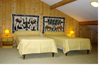 Chambre Maison du Père Constantin