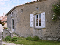 La petite maison